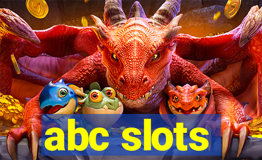 abc slots